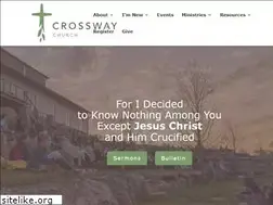 Sites similar to crosswaypa.org