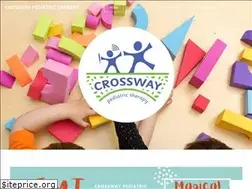Sites similar to crosswaytherapy.com
