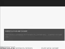 Sites similar to crosswaywilmington.org