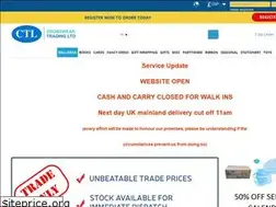 Sites similar to crosswear.co.uk