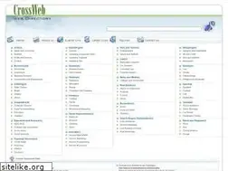 Sites similar to crosswebdirectory.info
