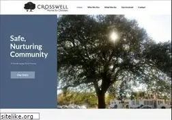 Sites similar to crosswellhome.org