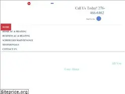 Sites similar to crosswhiteacsales.com