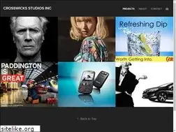 Sites similar to crosswicks.com