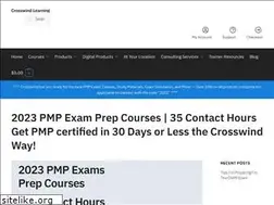 Sites similar to crosswindpm.com