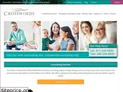 Sites similar to crosswinds.org