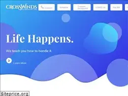 Sites similar to crosswindsks.org