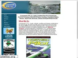 Sites similar to crosswindsstol.com