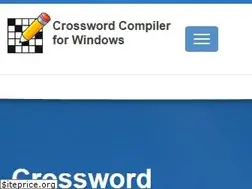 Sites similar to crossword-compiler.com
