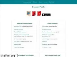 Sites similar to crossword-puzzles.co.uk