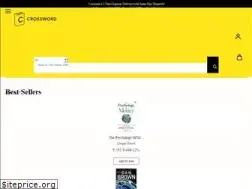 Sites similar to crossword.in