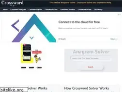 Sites similar to crossword.page