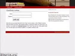 Sites similar to crosswordnexus.com