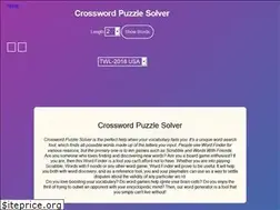 Sites similar to crosswordpuzzles.com