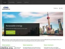 Sites similar to crossworldinc.com
