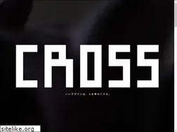 Sites similar to crossx.jp