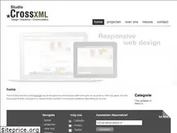 Sites similar to crossxml.nl