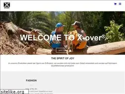 Sites similar to crossxover.com