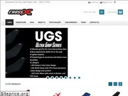 Sites similar to crossxracing.com