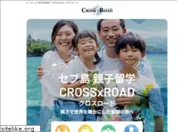 Sites similar to crossxroad.com