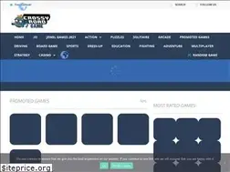 Sites similar to crossy-roadgame.com