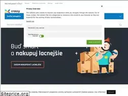 Sites similar to crossy.sk