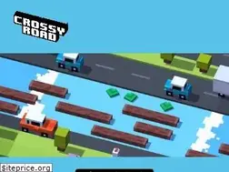 Sites similar to crossyroad.com