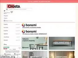 Sites similar to crosta.sk