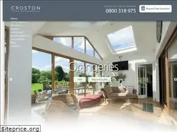 Sites similar to crostonhomeimprovements.co.uk