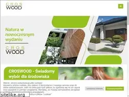 Sites similar to croswood.pl