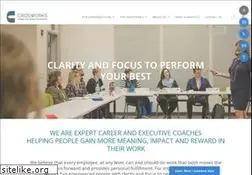 Sites similar to crosworks.com