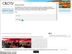 Sites similar to crotabi.com