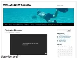 Sites similar to croteaubio.wordpress.com
