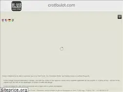 Sites similar to crotfoulot.com