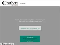 Sites similar to crothershrconsulting.com
