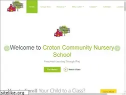 Sites similar to crotoncommunity.org