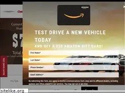 Sites similar to crotondodge.com
