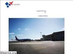 Sites similar to crotoneairport.it