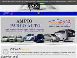 Sites similar to crotonetaxi.it