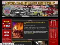Sites similar to crotonfd.org