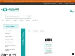 Sites similar to crotonlechleri.com