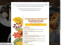 Sites similar to crotonnyc.com