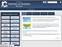 Sites similar to crotononhudson-ny.gov