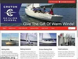 Sites similar to crotonsailing.com