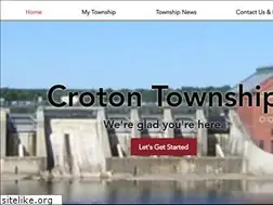 Sites similar to crotontownship.org
