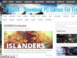 crotorrents.com