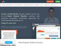 Sites similar to crotraining.co.uk