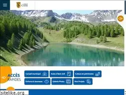Sites similar to crots.fr