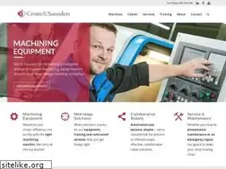 Sites similar to crottsandsaunders.com