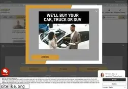 Sites similar to crottychevy.com